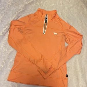 VICTORIA SECRET PINK ULTIMATE ZIP